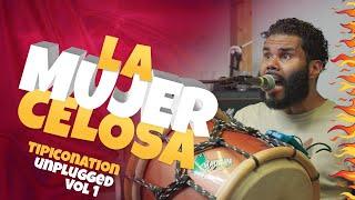 Alex Ramirez | La Mujer Celosa | TipicoNation Unplugged Vol 1