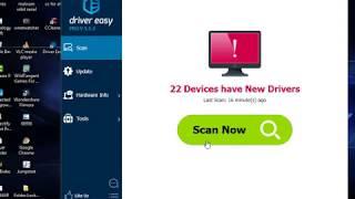 Driver Easy Crack Setup For Lifetime Update All Missing Drivers With Full Speed
