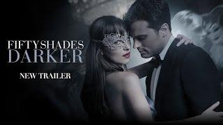 Fifty Shades Darker - Extended Trailer (HD)