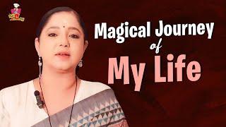 Magical Journey of My Life  || Real Or Fake || Multi Mommy