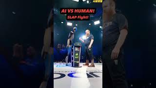 AI VS HUMAN!