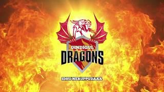 Dindigul Dragons Official Team Anthem