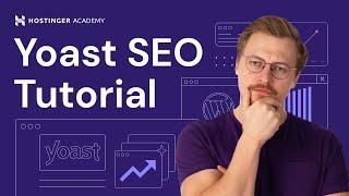 How to Use the Yoast SEO Plugin & Yoast SEO Tutorial - SEO Tips For Beginners