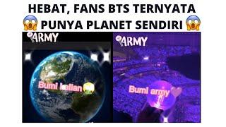 PENGEN HERAN, TAPI KPOPERS