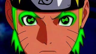 Ben 10 x Naruto edit - |Alightmotion|