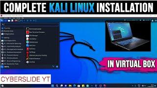 How to install Kali Linux  on PC  2025 #kalilinux