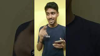 Watch End Twist Thapu yaru mela Iruku | Me vs Dad | Smiley Sam #shorts #trending #shortvideo