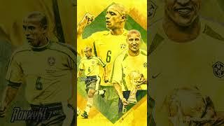 The Brazilian Legends 