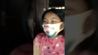 masker aice dan masker kumis