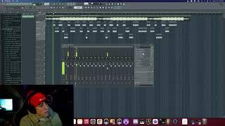 How to sound like Juice WRLD - "Empty” | FL Studio Stock Plugin Tutorial