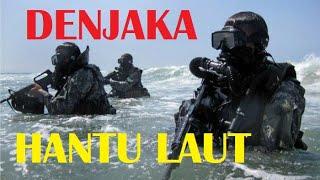 DENJAKA the Sea Ghost - Indonesian Marines Elite Force