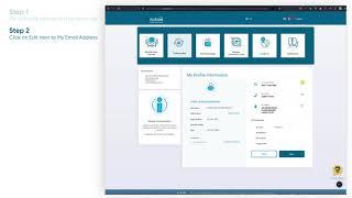 How to Update your Ecobank Online Profile Details