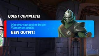 FREE SKIN NOW in Fortnite!