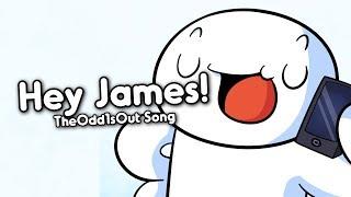 "HEY JAMES!" (TheOdd1sOut Remix) | Song by Endigo