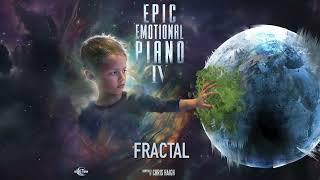 EPIC EMOTIONAL PIANO 4 - Chris Haigh - FULL ALBUM | Beautiful Emotive Powerful Sad Piano Music |