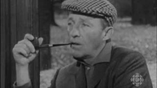 RetroBites: Bing Crosby (1966) | CBC