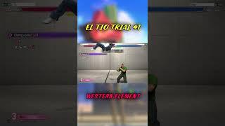 El Tio | Trials | Beginner No.1