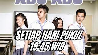 Putih Abu Abu Episode 77