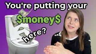 Stop wasting money in South Korea! Money saving tips~