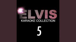 Burning Love (Karaoke Concert Version In the Style of Elvis Presley)