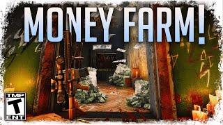 Early Wipe Beginner Money Making!  - Escape from Tarkov