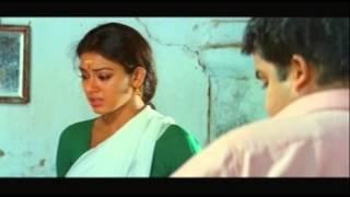 Maya Mayooram -  Mohanlal And Shobana Emotional And Romantic Scene