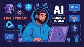 AI coding tools testing