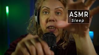 ASMR Sleep Aid: Tingles & Gentle Sounds for Deep Relaxation | Sleep ASMR