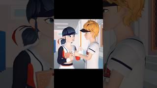 My Problem#adrinette #trending #tiktok #animation #miraculous #viralvideo #shorts