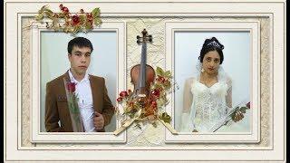 Цыганская Свадьба г  Пенза  Рёма и Рупуи 1 часть 2018 г