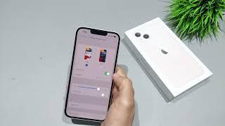iphone 13,13pro dark mode setting | dark mode kaise kare | how to dark mode in iphone 13