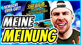 FINGER WEG? | Rarity Collection 2 zu TEUER? | Spoiler | Kartenliste | Yu-Gi-Oh!