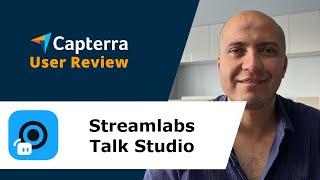 Streamlabs Talk Studio Review: Stream like a pro with Streamlabs