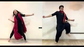 Chunnari Chunnari | One Stop Dance x Jigar Thakkar