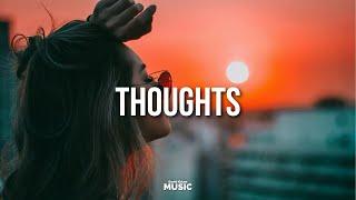 Byson Tiller R&B Type Beat "Thoughts" R&B Trapsoul Instrumental 2022