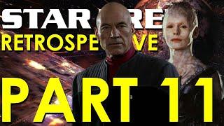 Star Trek First Contact Retrospective/Review - Star Trek Retrospective, Part 11