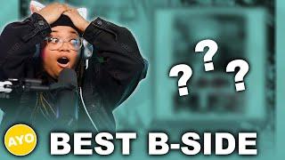 This was the BEST B-side on Jimin's 'MUSE' Album | Reaction