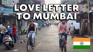 MUMBAI IS THE BEST CITY IN INDIA  (here's why)