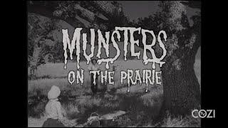 The Munsters on the Prairie | COZI TV Original Productions