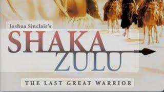 Shaka Zulu (Full Movie)