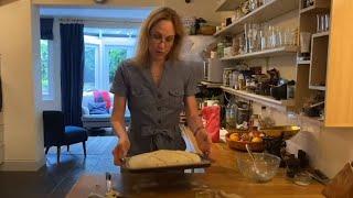 The Language of Cookery - A Virtually Speaking talk by Rachel Collier