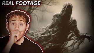 The Scariest Ghost Videos on the Internet *REAL FOOTAGE*