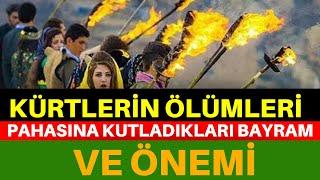 Kürtler Neden Newroz Bayramını Kutlar / Newroz 2024