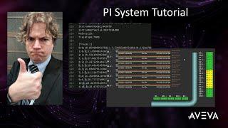 From a CSV to a Dashboard in an Hour - PI System Tutorial