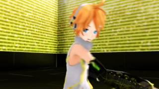 [Len][MMD] Testing Avisynth Motion Blur - sm19459947