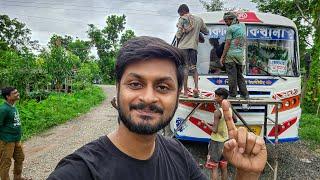 9704 এ নতুন চশমা লাগালাম 