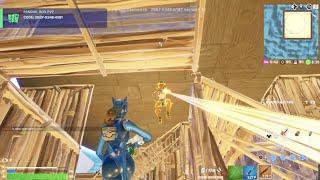 Extra Box Fights Clips - Fortnite