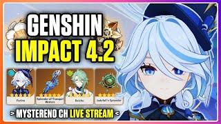 [LIVE] Besok Spiral Abyss Reset | Speedrun Event | Genshin Impact Indonesia