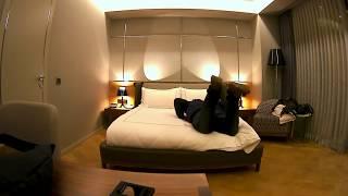 Hotel Fer Istanbul - Room Review