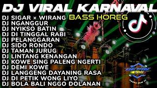 DJ SIGAR DENNY CAKNAN X NYEKSO BATIN DJ TIK TOK VIRAL TERBARU BIKIN HORREG - FULL BASS SUPER NGUK